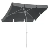 Schneider Ibiza 180 x 120 cm Grau