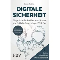 FinanzBuch Verlag Digitale Sicherheit