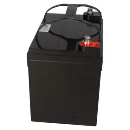 Akkuman Akku kompatibel E-Mobile und Scooter Proflex 2x 12V 36Ah