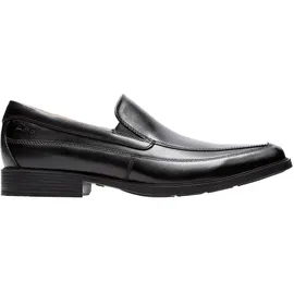 CLARKS Tilden Free Schuhe Black 42