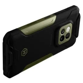 Hammer Construction 2 5G 6 GB RAM 256 GB Green
