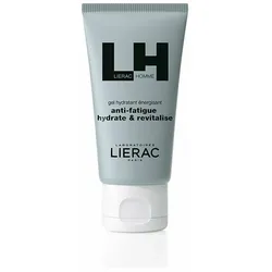 Feuchtigkeitsgel Lierac Lh energiespendend Anti-Müdigkeit