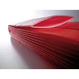 NMC Schallschutz-HT-Rohr Climatube 100 mm x 2,5 m