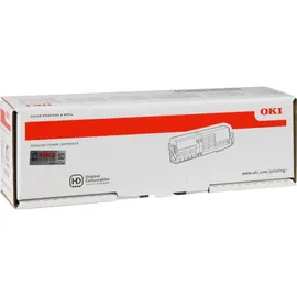 Oki 46490402 magenta