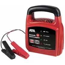 Apa 16626 Automatikladegerät 12 V 27 A,