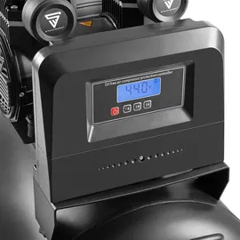 STAHLWERK ST-1010 Pro 10 bar 6,5 PS 4,8 kW 630 l/min 100 l