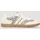 s.Oliver Multicolor-Sneaker in Leder-Optik Beige 36