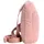 DISCOVERY Commuter Sling Bag Umhängetasche in pink, | Gr.: onesize