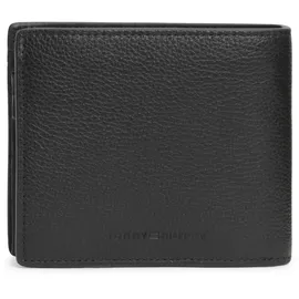 Tommy Hilfiger TH Central Geldbörse Herren schwarz