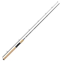 Abu Garcia Devil Spinnruten, 3.05m| 40-80g, Schwarz