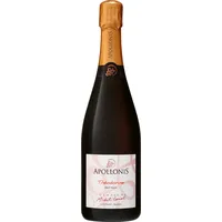 Apollonis ?Theodorine Rosé Brut