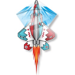 Eolo Kites Ready 2 Fly – Pop-up-Drachenflugzeug aus Nylon