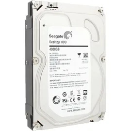 Seagate BarraCuda 4TB (ST4000DM000)