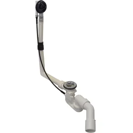 Viega Domoplex Abdeckung für Ablaufgarnituren, 649968,