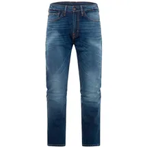 Rokker Rokkertech Straight Jeans, 36-34