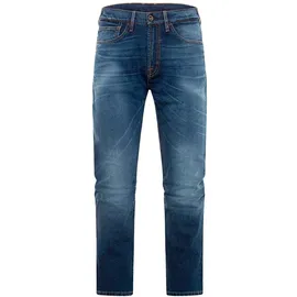Rokker Rokkertech Straight Jeans, 36-34