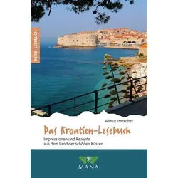 Das Kroatien-Lesebuch