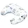 TupTam Stillkissen 100 cm Zoo Blau