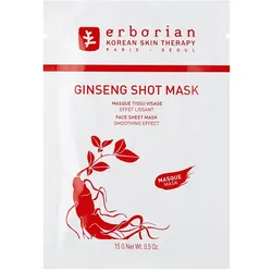 Erborian Ginseng Shot Mask 15 g