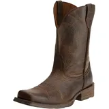 Ariat Rambler Herren Braun 42