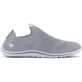 Dockers Herren Slipper Grau 42