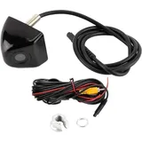 Ej.life - Rückfahrkamera, Universal Car Reversing Waterproof Camera Rückfahrkamera Blind Zone Rückfahrkamera