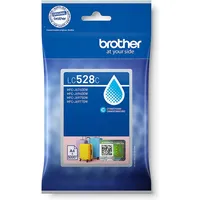 Brother LC-528C cyan