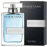 YODEYMA Blue Sand Eau de Parfum 100 ml