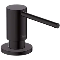 Hansgrohe A41 500ml Schwarz