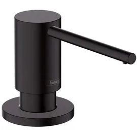 Hansgrohe A41 500ml Schwarz