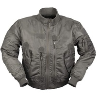Mil-Tec Us Tactical Jacke Oliv XL