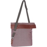 Ortlieb Urban Barista Bike Handlebar Bag 6L Ash Rose