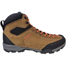 Scarpa Mojito Hike GTX Herren Brown/Rust 43,5