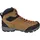 Scarpa Mojito Hike GTX Herren Brown/Rust 43,5