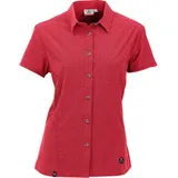 Maul Agile 3XT Bluse rot 40