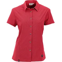 Maul Agile 3XT Bluse rot 40