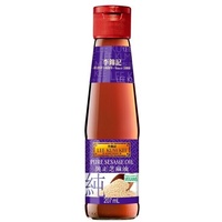 207ml Reines Weißes Sesamöl LKK Pure Sesame  Oil
