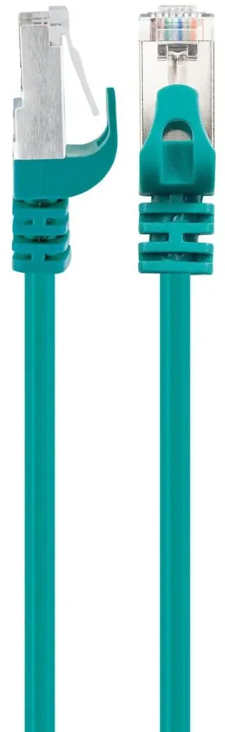 Schwaiger CKG6020 539 Netzwerkkabel Grün 2 m Cat6 SF/UTP (S-FTP)