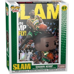 Funko Spielfigur NBA Slam – Shawn Kemp 07 Pop! Magazine Covers