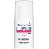 Pharmaceris R Calm ROSALGIN 30ml Anti-irritation Rötungen Lindernd Nachtcreme