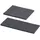 tecwerk Handpad L229xB152mm ultra fine grau