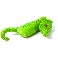 Cornelissen Cornelißen Kuscheltier - Seepferdchen grün - 23 cm