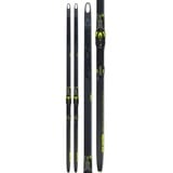 Fischer RCS Skate Plus Stiff+BDG Race Skatingset (Größe 176cm)