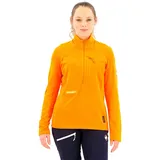 Mammut Eiger Hoodie Orange M