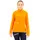 Mammut Eiger Hoodie Orange M