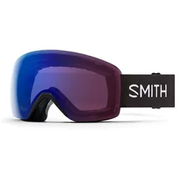 Smith Schneebrille Skyline schwarz