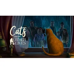 Cats and the Other Lives