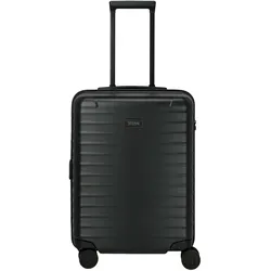 Titan Upgrade 4-Rad Trolley S23 - Nightshade Black
