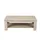 Home Affaire Oscar CT Grau Eiche 120 x 41,5 x 60 cm