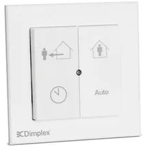Glen Dimplex Funkregelung 3V ZL-C 3V I